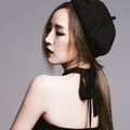 Jia miss A di Majalah BNT International Edisi Agustus 2014