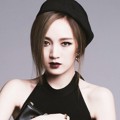 Jia miss A di Majalah BNT International Edisi Agustus 2014