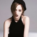 Jia miss A di Majalah BNT International Edisi Agustus 2014
