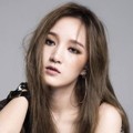 Jia miss A di Majalah BNT International Edisi Agustus 2014