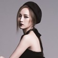 Jia miss A di Majalah BNT International Edisi Agustus 2014