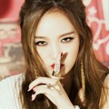 Jia miss A di Majalah BNT International Edisi Agustus 2014