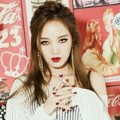 Jia miss A di Majalah BNT International Edisi Agustus 2014