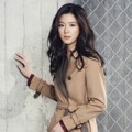 Jun Ji Hyun di Iklan Produk Shesmiss F/W 2014