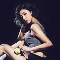 Luna f(x) di Majalah BNT International Edisi Agustus 2014