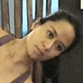 Maylaffayza Saat Sedang Fitness