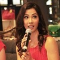 Nadia Mulya Luncurkan Buku 'Moms and The City'