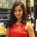 Nadia Mulya Luncurkan Buku 'Moms and The City'