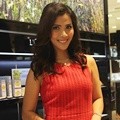 Nadia Mulya Luncurkan Buku 'Moms and The City'