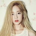 Park Bo Ram di Teaser Single Debut 'Beautiful'