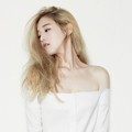 Park Bo Ram di Teaser Single Debut 'Beautiful'