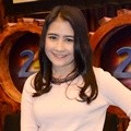 Prilly Latuconsina di Jumpa Pers HUT SCTV Ke 24
