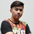Rafael SM*SH di Jumpa Pers HUT SCTV Ke 24