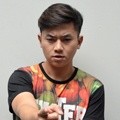 Rafael SM*SH di Jumpa Pers HUT SCTV Ke 24