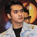 Ricky Harun Hadir di Jumpa Pers HUT SCTV Ke 24