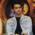 Ricky Harun Hadir di Jumpa Pers HUT SCTV Ke 24