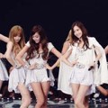 Girls' Generation Saat Nyanyikan Lagu 'Hoot'