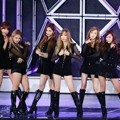 Girls' Generation Tampil Nyanyikan Lagu 'Mr. Mr.'