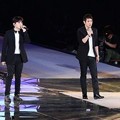Kolaborasi Fly to the Sky Bersama Ryeowook dan D.O. Nyanyikan Lagu 'Missing You'