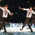 TVXQ Saat Nyanyikan Lagu 'Something'