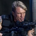 Dolph Lundgren Sebagai Gunnar Jensen di Film 'The Expendables 3'