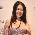 Tina Toon di Peluncuran Buku 'Moms and The City'