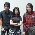 Utopia di Jumpa Pers HUT SCTV Ke 24