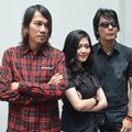 Utopia di Jumpa Pers HUT SCTV Ke 24
