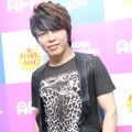 T.M Revolution Hadirkan Lagu-lagu yang Diharapkan Fans Indonesia