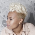 Emeli Sande Bergaya Tomboi