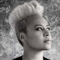 Emeli Sande Photoshoot