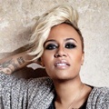 Emeli Sande Bergaya Tomboi