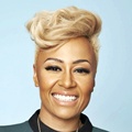 Emeli Sande Photoshoot