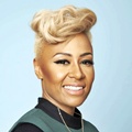 Emeli Sande Photoshoot