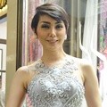 Fenita Arie di Acara Re-Opening Frank & Co Jewellery