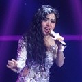 Syahrini Adakan Konser Perjalanan Cinta Syahrini