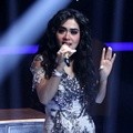 Syahrini Adakan Konser Perjalanan Cinta Syahrini
