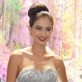 Marissa Nasution di Acara Re-Opening Frank & Co Jewellery