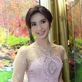 Maudy Koesnaedi di Acara Re-Opening Frank & Co Jewellery