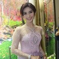 Maudy Koesnaedi di Acara Re-Opening Frank & Co Jewellery