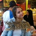Putri Titian Lahir di Palembang