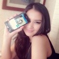 Putri Titian Lahir di Palembang