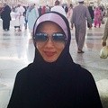 Sheila Majid di Madinah Al Munawwarah