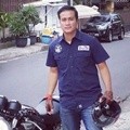 Adjie Pangestu Mengawali Karir dari Panggung Model