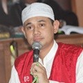 Sidang Lanjutan Kasus Penipuan Ustad Guntur Bumi