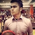 Handika Pratama Memulai Karir Sebagi Bintang Iklan