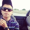 Handika Pratama Memulai Karir Sebagi Bintang Iklan