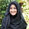 Pipik Dian Irawati di Acara Peluncuran Video Klip 'Pergi Haji'