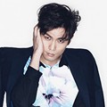 Choi Daniel di Majalah Sure Edisi Mei 2014