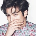 Choi Daniel di Majalah Sure Edisi Mei 2014